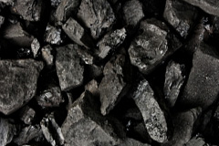 Cashmoor coal boiler costs