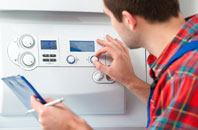 free Cashmoor gas safe engineer quotes